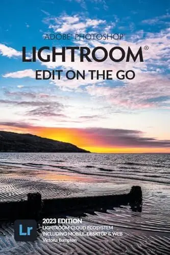 Produktbild: Adobe Photoshop Lightroom - Edit on the Go (2023 Release)