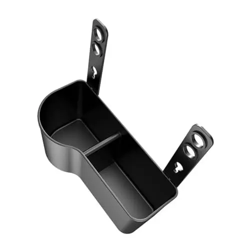 Produktbild: Adorainbow Getränkehalter im Auto Getränkehalter für den Autositz Auto becherhalter Auto-getränkehalter flaschenhalter Telefon Autohalterung Becherhalter fürs Auto Auto-Wasserbecher-Organizer