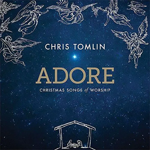Produktbild: Adore: Christmas Songs of Worship