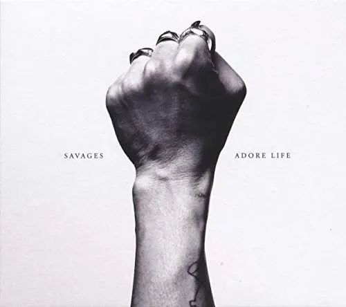 Produktbild: Adore Life