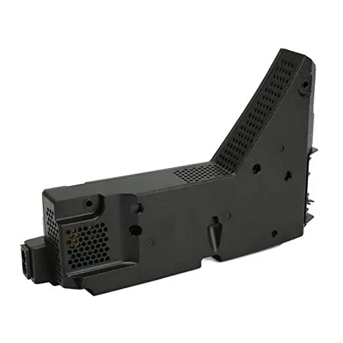 Produktbild: ADP-400ER Netzteil für 5, Spielekonsolen Netzteil Ersatzteil für PS5, mit Präzisen Ausschnitten und Schnittstellen, 100-127 V, 200-240 V (EU-Stecker)