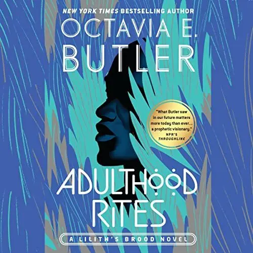 Produktbild: Adulthood Rites