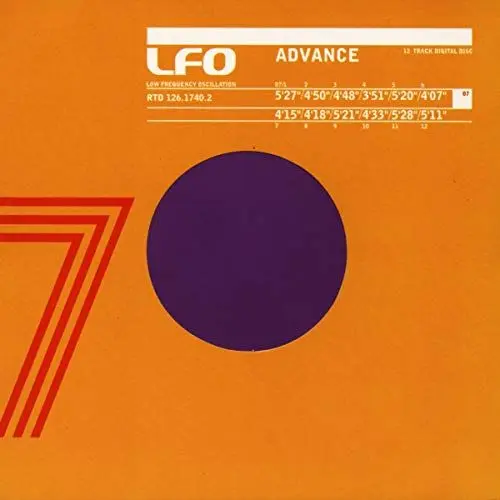 Produktbild: Advance