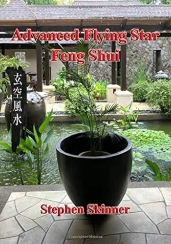 Produktbild: Advanced Flying Star Feng Shui