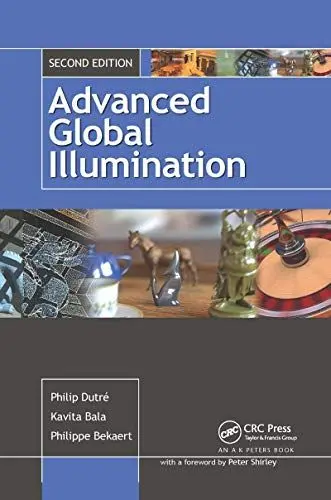 Produktbild: Advanced Global Illumination