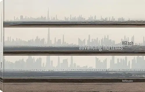 Produktbild: Advancing Horizons