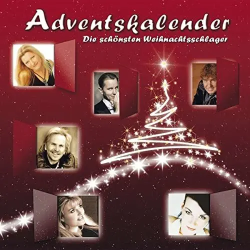 Produktbild: Adventskalender