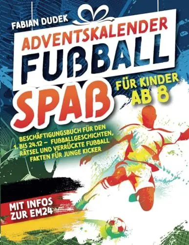 Produktbild: Adventskalender 