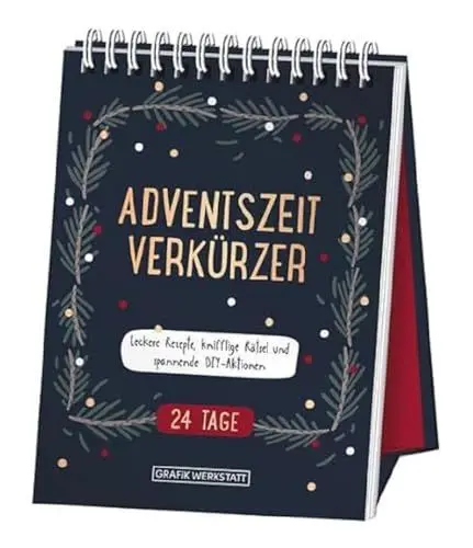 Produktbild: Adventszeitverkürzer 