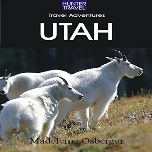 Produktbild: Adventure Guide to Utah