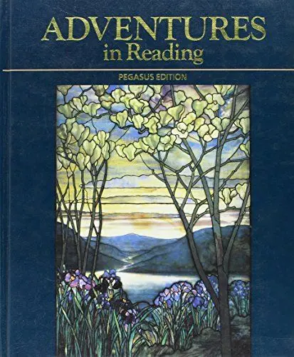 Produktbild: Adventures in Reading: Pegasus Edition