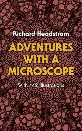 Produktbild: Adventures with a Microscope