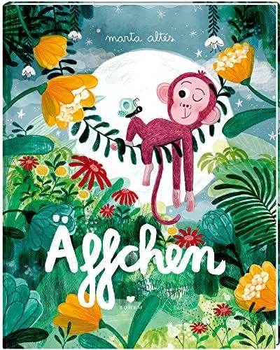Produktbild: Äffchen