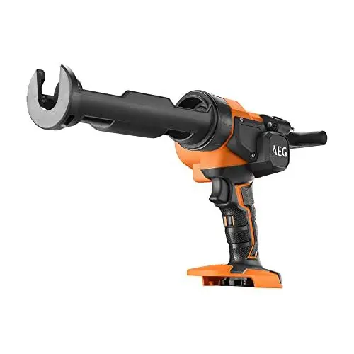 Produktbild: AEG 18 V Pro18V Akku-Kartuschenpistole, BKP18C2-310-0, Max. Auspressdruck: 4.000 Nm, ohne Akku u. Ladegerät