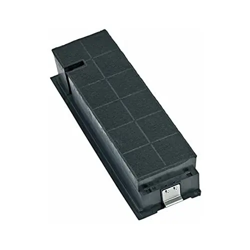 Produktbild: KF 60 Kohleaktivfilter Type60
