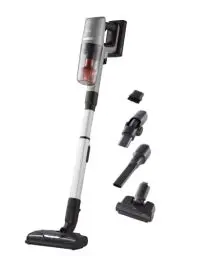 Produktbild: AEG ANIMAL 8000 AP81AB25UG Staubsauger / Automatik / 5-Stufen Filtration / digitale Anzeige / Multi-Bodendüse / Tierhaardüse / 3 Saugstufen / Akku wechselbar / Zubehör / 400ml / ergonomisch /grau