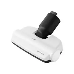 Produktbild: AEG AZE149 BedPro Power+ Matratzendüse (Tiefenreinigung von Betten, Matratzen, Kissen & Polstern, Haarentfernung, leichte Reinigung, verbesserte Leistung, passend für AEG 8000 Akku-Staubsauger, weiß)