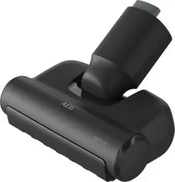Produktbild: AEG AZE155 PetPro+ Tierhaardüse (Effiziente Tierhaarentfernung auf Sofas und Polstern, für Haushalt & Auto, Tiefenreinigung, verbesserte Leistung, passend für AEG 8000 Akku-Staubsauger, schwarz)