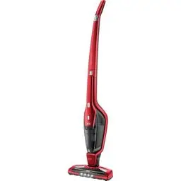 Produktbild: AEG Ergorapido CX7-2-35WR 2in1 Akku Staubsauger / beutellos / bis zu 35 Min. Laufzeit / freistehend / 180° Drehgelenk / Bürstenreinigungsfunktion / LED-Frontlichter / rot
