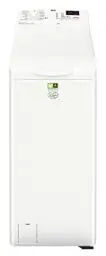 Produktbild: AEG LTR6A40460 Waschmaschine Toplader / 6,0 kg / Leise / Mengenautomatik / Nachlegefunktion / Wasserstopp / 1400 U/min