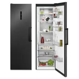 Produktbild: AEG RKB738E5MB Freistehender Kühlschrank / 1860 mm / 389 L / E