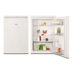 Produktbild: AEG RTS814DXAW Freistehender Tisch-Kühlschrank / 845 mm / 134 L / D