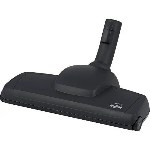 Produktbild: AEG TS 2000 Turbodüse (Hochwertige Turbodüse mit Interlocking-Anschluss, Parkfunktion, extrem saugstark, für Staubsauger mit 32/35 mm Rundrohr, ideal für Teppichböden, schwarz)