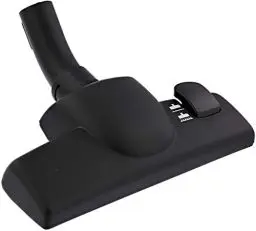 Produktbild: AEG Vario 500 Kombidüse (für Teppich und Hartboden, top Saugleistung, optimale Staubaufnahme, wendig, geeignet für alle Staubsauger mit 32 mm Saugrohr, universal, schwarz)