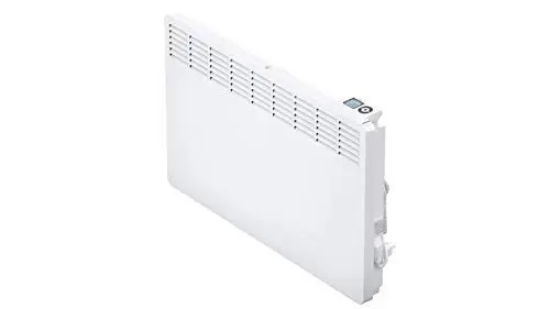 Produktbild: AEG Wandkonvektor WKL 2005 für ca. 20 m², 2000 W, 5-30 °C, wandhängend, LC-Display, Wochentimer, Metall, Ökodesign 2018, 236535