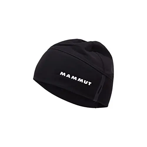Produktbild: Aenergy Beanie, black, one size