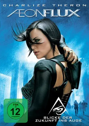Produktbild: Aeon Flux