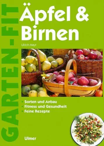 Produktbild: Äpfel & Birnen