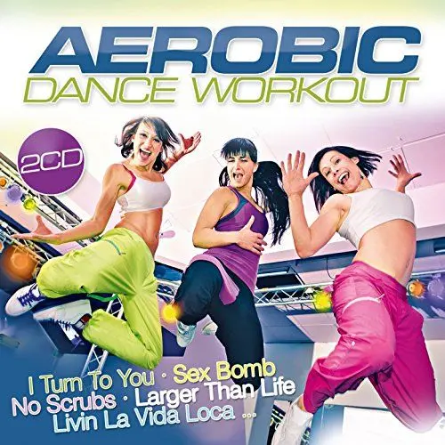 Produktbild: Aerobic Dance Workout