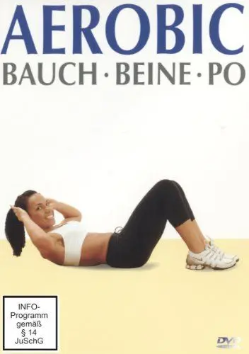 Produktbild: Aerobic - Bauch-Beine-Po