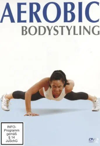 Produktbild: Aerobic - Bodystyling