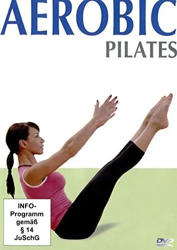 Produktbild: Aerobic - Pilates