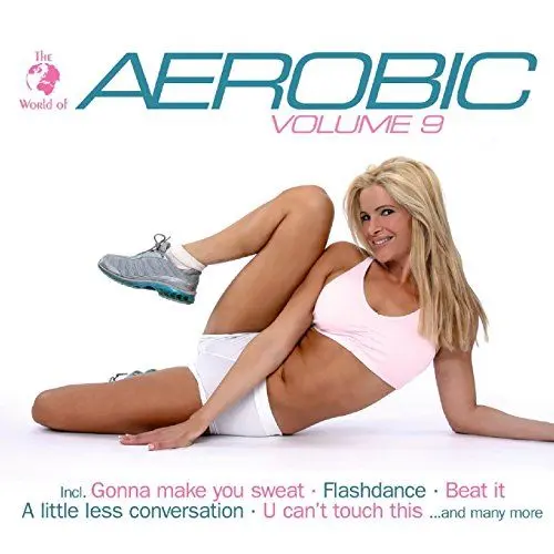 Produktbild: Aerobic Vol.9