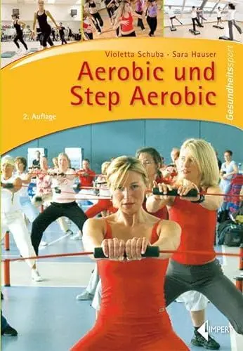 Produktbild: Aerobic und Step Aerobic