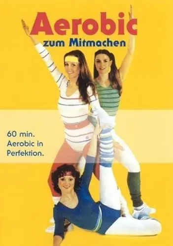 Produktbild: Aerobic zum Mitmachen
