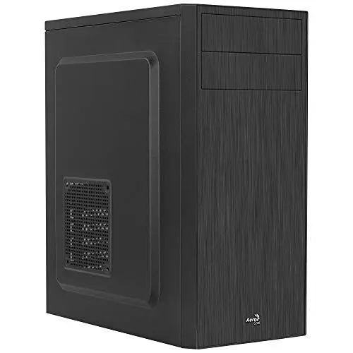 Produktbild: Aerocool CS-1103MID TOWER CASE