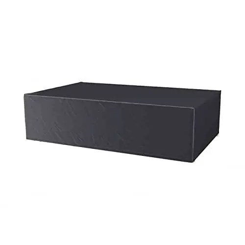 Produktbild: Aerocover Atmungsaktive Schutzhülle für Sitzgruppen 280x150xH85 cm
