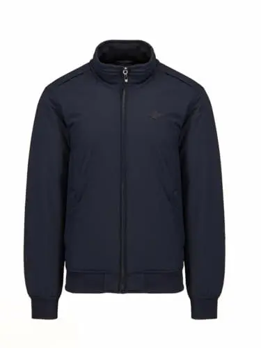 Produktbild: Aeronautica Militare Sailor AB2100-08358 Blaue Herrenjacke, Jacke, Jacke (XL), blau, 46