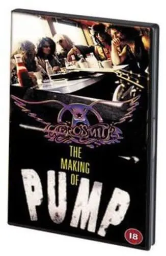Produktbild: Aerosmith - The Making of 