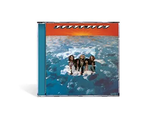 Produktbild: Aerosmith (1cd)
