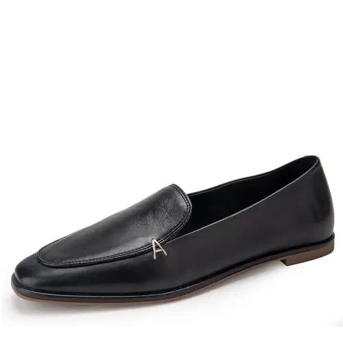 Produktbild: Aerosoles Damen Neo Flacher Slipper, Schwarz, 37 EU