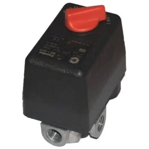 Produktbild: Aerotec 9063048 Druckluft-Druckschalter 1 St.