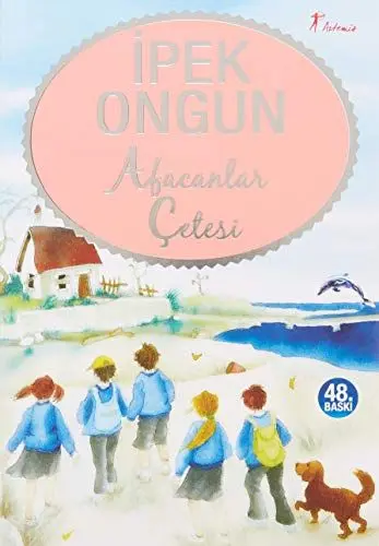Produktbild: Afacanlar Cetesi