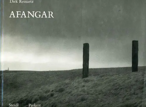 Produktbild: Afangar: Text dtsch.-engl.-isländ.