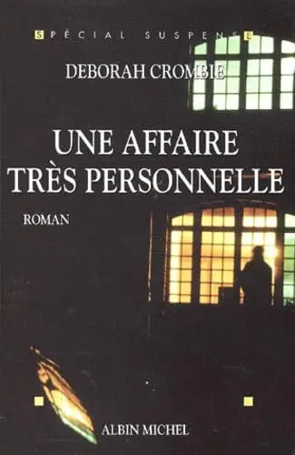 Produktbild: Affaire Tres Personnelle (Une)