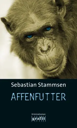 Produktbild: Affenfutter